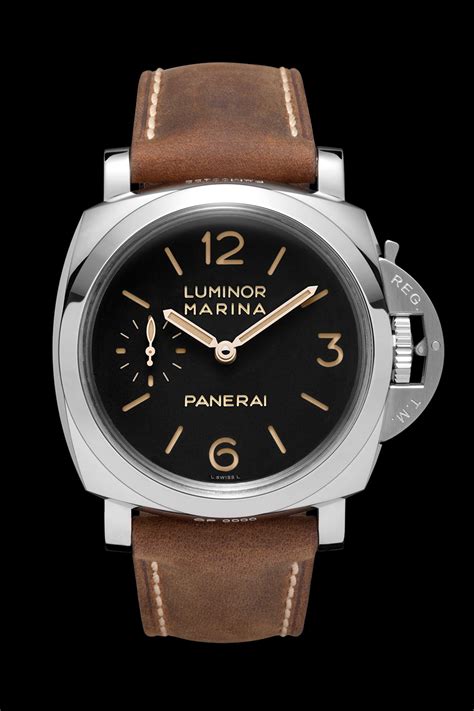 panerai reviews